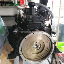 Complete Engine S4K S4KT Original Engine Ass'y Diesel Engine Assembly For E312 Motor